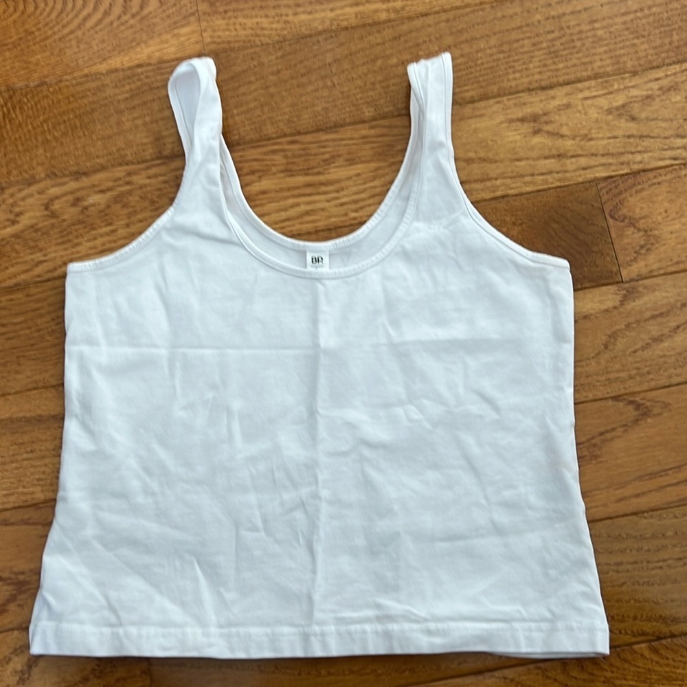 BP everyday essential tank top